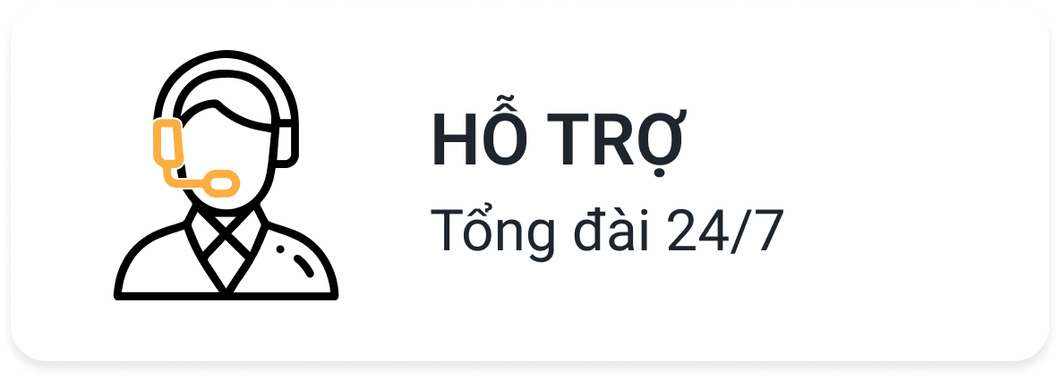 Chính sách khách hàng
