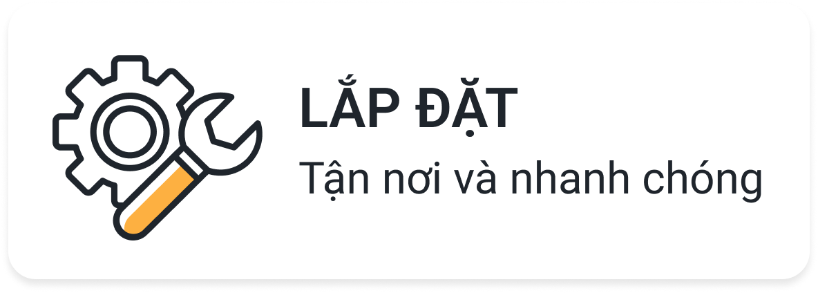 Chính sách khách hàng