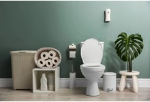 Cách xử lý bồn cầu bị nghẹt hơi đơn giản, hiệu quả tại nhà