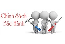 Chính sách Bảo hành, Bảo trì sản phẩm