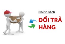 Chính sách đổi trả hàng