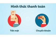 Hướng dẫn thanh toán