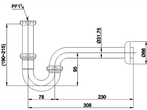 ban ve ky thuat ong thai chu p toto
