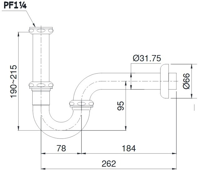 ban ve ky thuat ong thai chu p toto