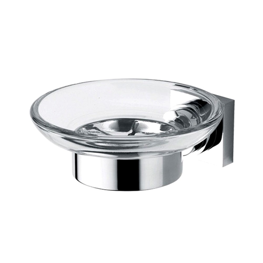 Kệ đĩa đựng xà phòng Bosstani BT1302