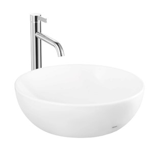 Chậu Rửa Lavabo Toto LT1706#XW Đặt Bàn