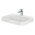 Chậu Rửa Lavabo Toto LT5615C#XW Đặt Bàn