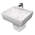 Chậu Rửa Lavabo Toto LHT328C#XW Đặt Bàn