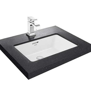 Chậu Rửa Lavabo Toto L501C#XW Âm Bàn