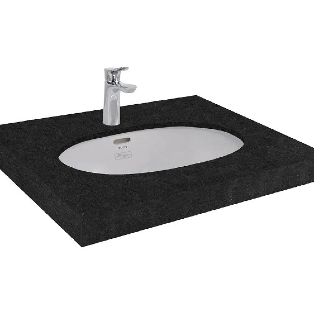 Chậu Rửa Lavabo Toto LT546#XW Âm bàn