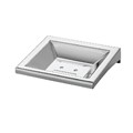 Kệ xà phòng Bosstani BT4111
