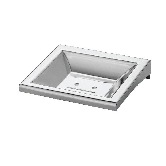 Kệ xà phòng Bosstani BT4111
