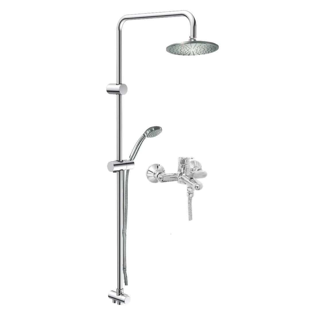 Bộ Sen Cây Tắm Đứng TOTO TVSM104NSR DM907CS 