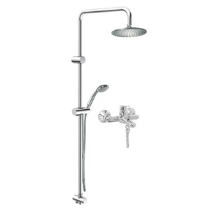 Bộ Sen Cây Tắm Đứng TOTO TVSM104NSR DM907CS 