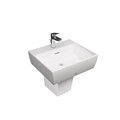 Chậu Rửa Lavabo Toto LHT328C#XW Đặt Bàn