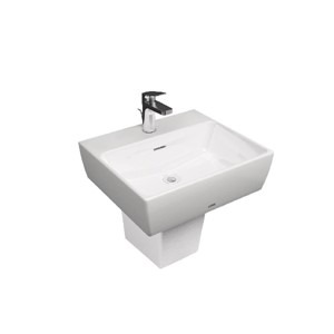 Chậu Rửa Lavabo Toto LHT328C#XW Đặt Bàn