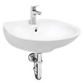 Chậu Rửa Lavabo Toto LT300C#W Treo Tường
