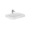 Chậu Rửa Lavabo Toto LT5615C#XW Đặt Bàn