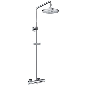 Thân Sen Cây Tắm Đứng TOTO TBW01303AB Bát Sen Tròn