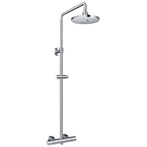 Thân Sen Cây Tắm Đứng TOTO TBW01404AA Bát Sen Tròn