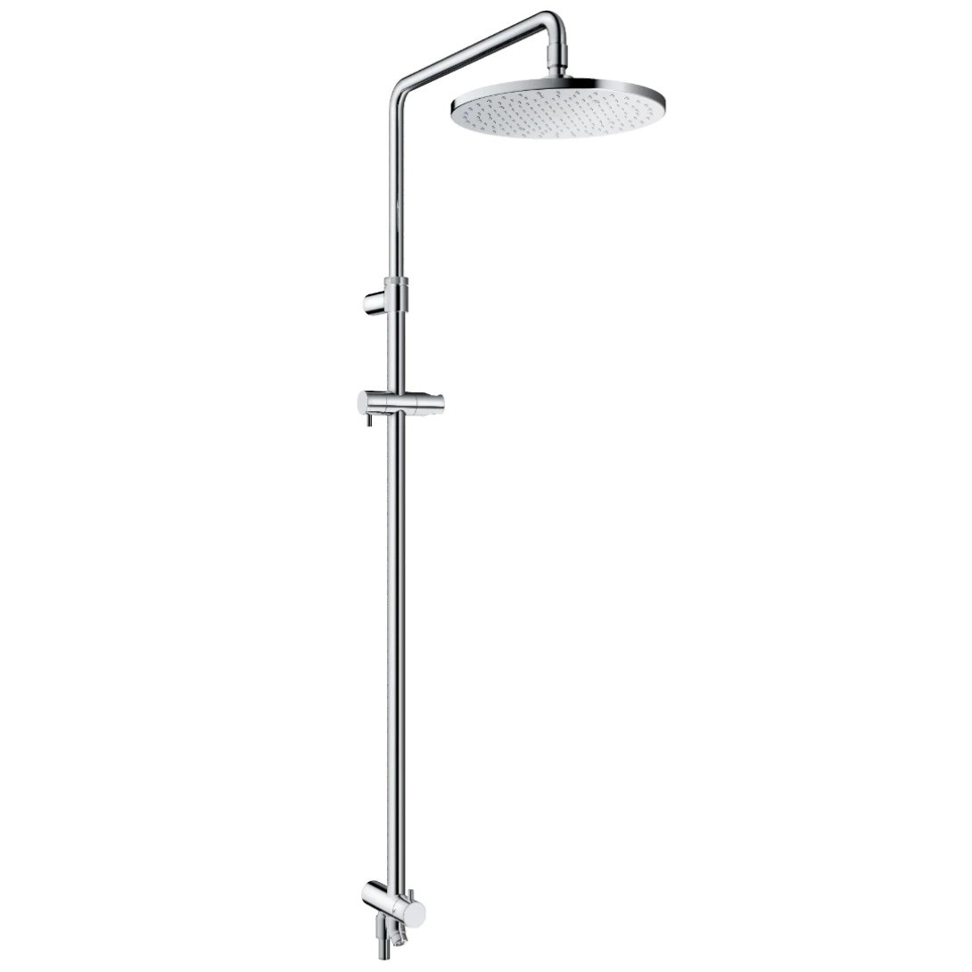 Thân Sen Cây Tắm Đứng TOTO TBW07006A Bát Sen Tròn