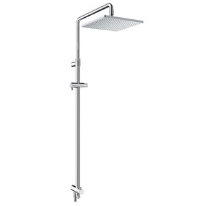 Thân Sen Cây Tắm Đứng TOTO TBW08006A Bát Sen Vuông