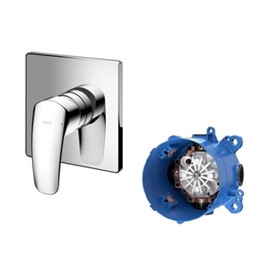 Van điều chỉnh nhiệt TOTO TBG09303VA TBN01001B