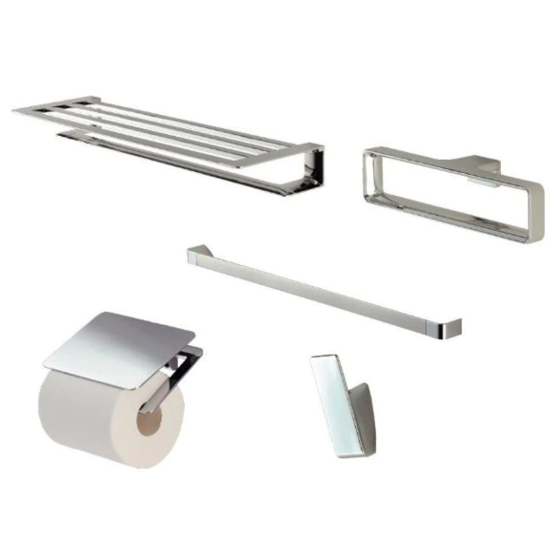 Bộ phụ kiện nhà tắm vệ sinh TOTO YS902N5V