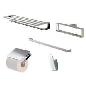 Bộ phụ kiện nhà tắm vệ sinh TOTO YS902N5V