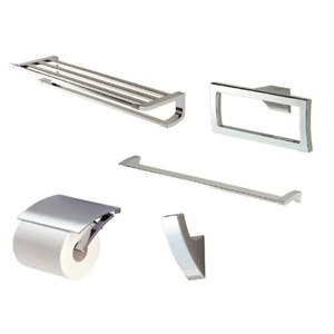 Bộ phụ kiện nhà tắm vệ sinh TOTO YS903N5V