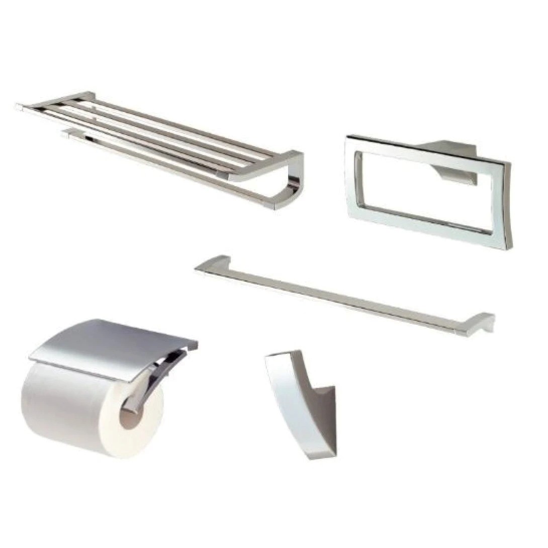 Bộ phụ kiện nhà tắm vệ sinh TOTO YS903N5V