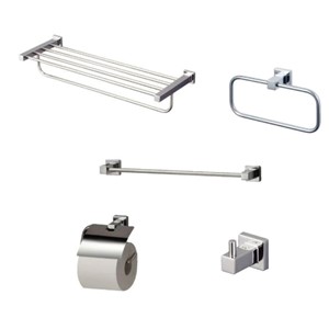 Bộ phụ kiện nhà tắm vệ sinh TOTO YS408N5V