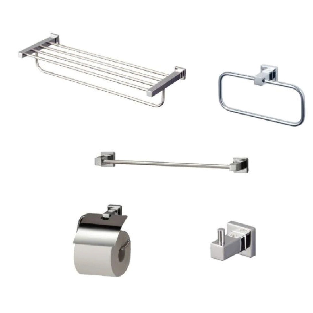 Bộ phụ kiện nhà tắm vệ sinh TOTO YS408N5V