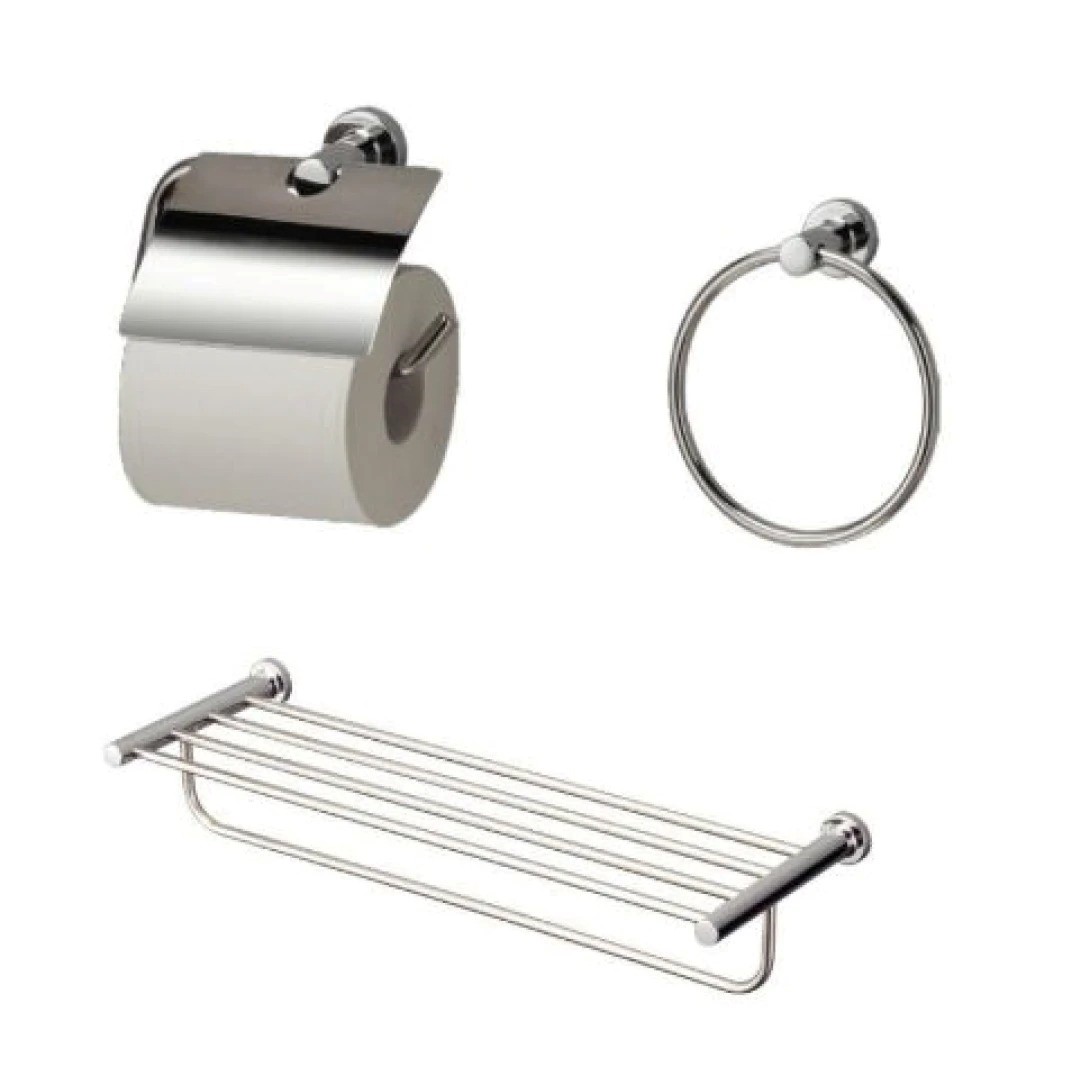 Bộ phụ kiện nhà tắm vệ sinh TOTO YS406N3V