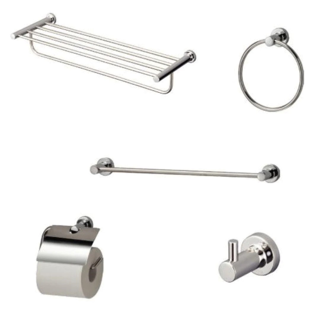 Bộ phụ kiện nhà tắm vệ sinh TOTO YS406N5V