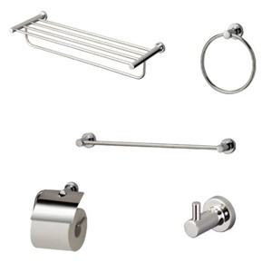 Bộ phụ kiện nhà tắm vệ sinh TOTO YS406N5V