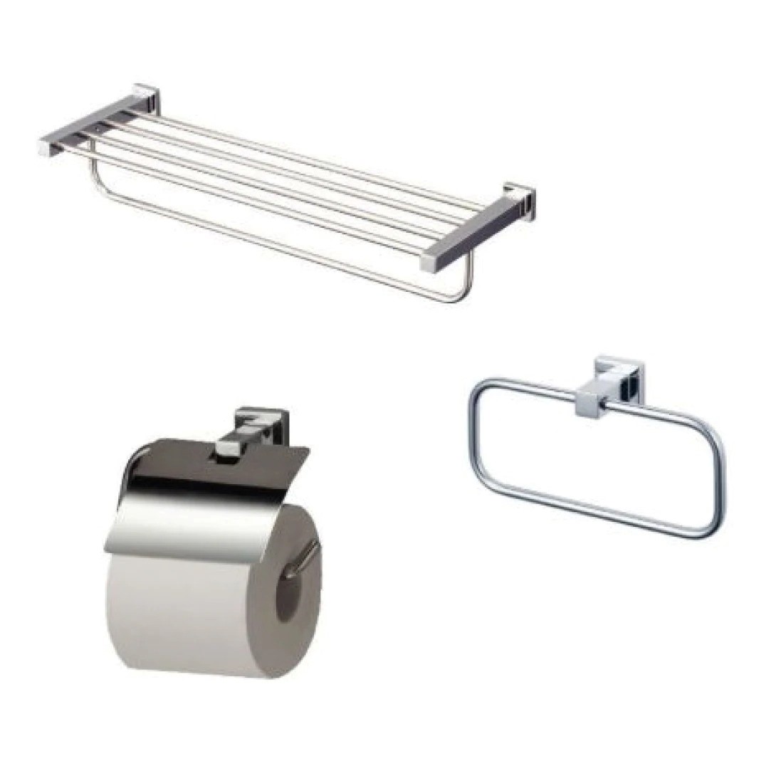 Bộ phụ kiện nhà tắm vệ sinh TOTO YS408N3V