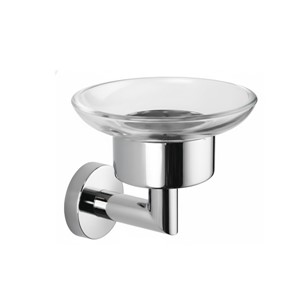 Kệ đĩa đựng xà phòng Bosstani BT1902