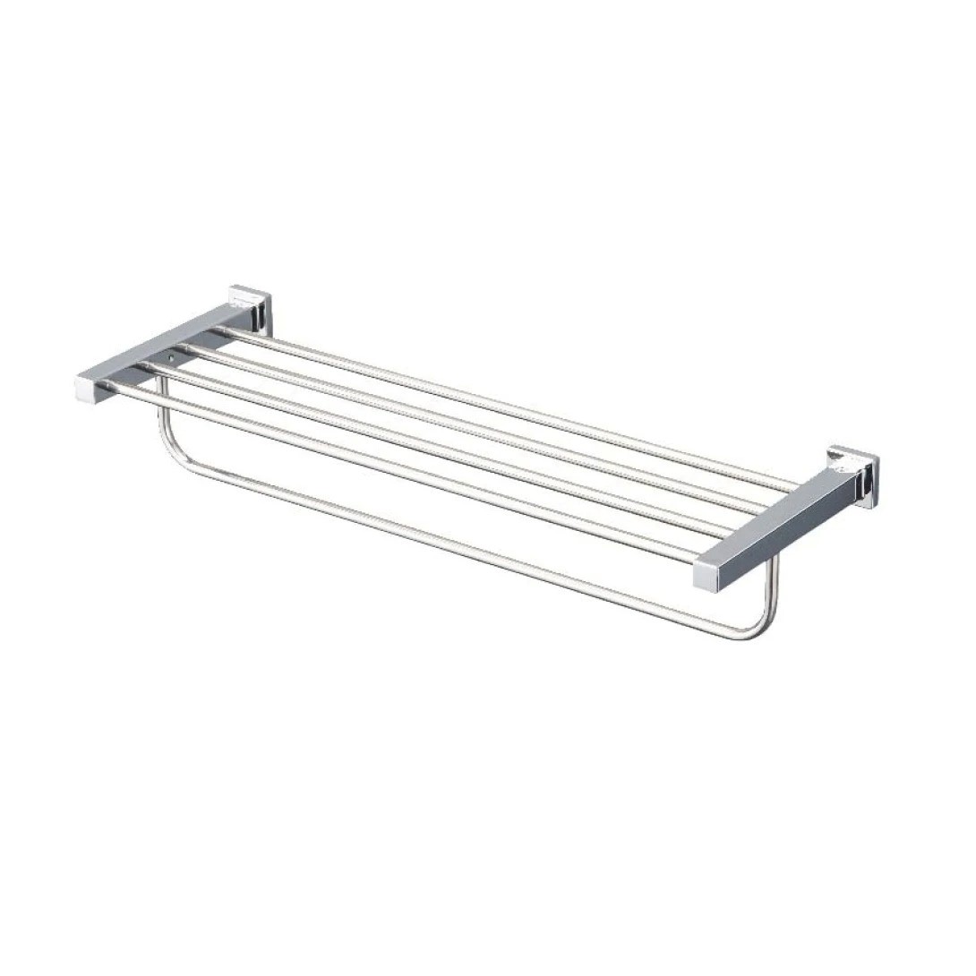 Thanh treo khăn tắm vệ sinh 2 tầng TOTO YTS408BV