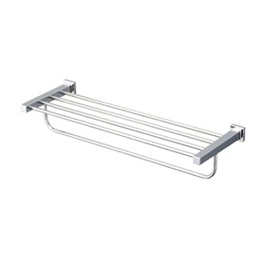 Thanh treo khăn tắm vệ sinh 2 tầng TOTO YTS408BV