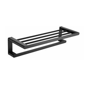 Vắt khăn giàn Bosstani BT5512B đen