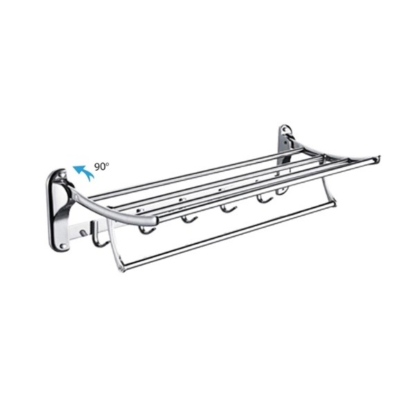 Vắt khăn giàn đa năng Bosstani BT5519