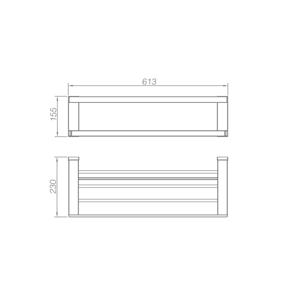 Vắt khăn giàn Bosstani BT1212