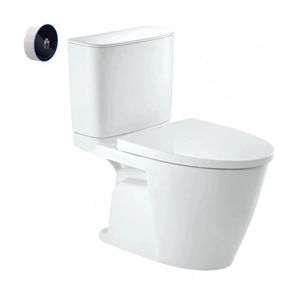 Bàn Cầu Xả Cảm Ứng INAX 2 Khối ACT - 602VN