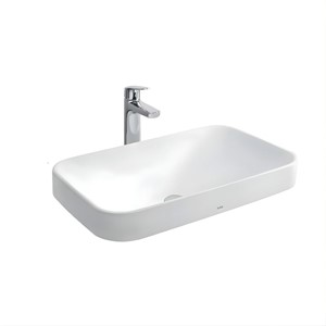 Chậu rửa Lavabo đặt bàn Toto LT5716