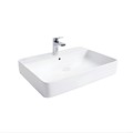 Chậu rửa Lavabo đặt bàn Toto LT951C