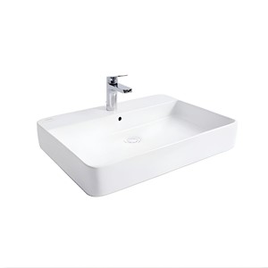 Chậu rửa Lavabo đặt bàn Toto LT951C