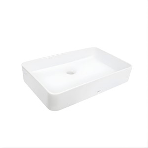 Chậu rửa Lavabo đặt bàn Toto LT952