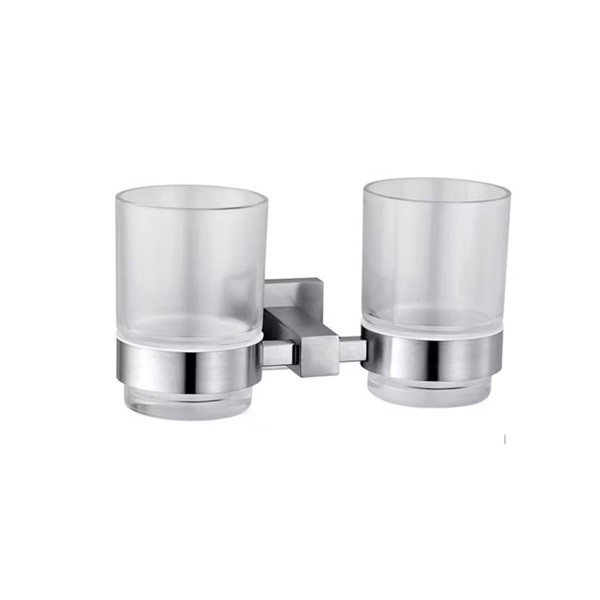 Kệ cốc đôi Bosstani BT1410