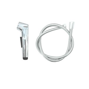 Xịt bấm Bosstani BT002P (Dây inox)